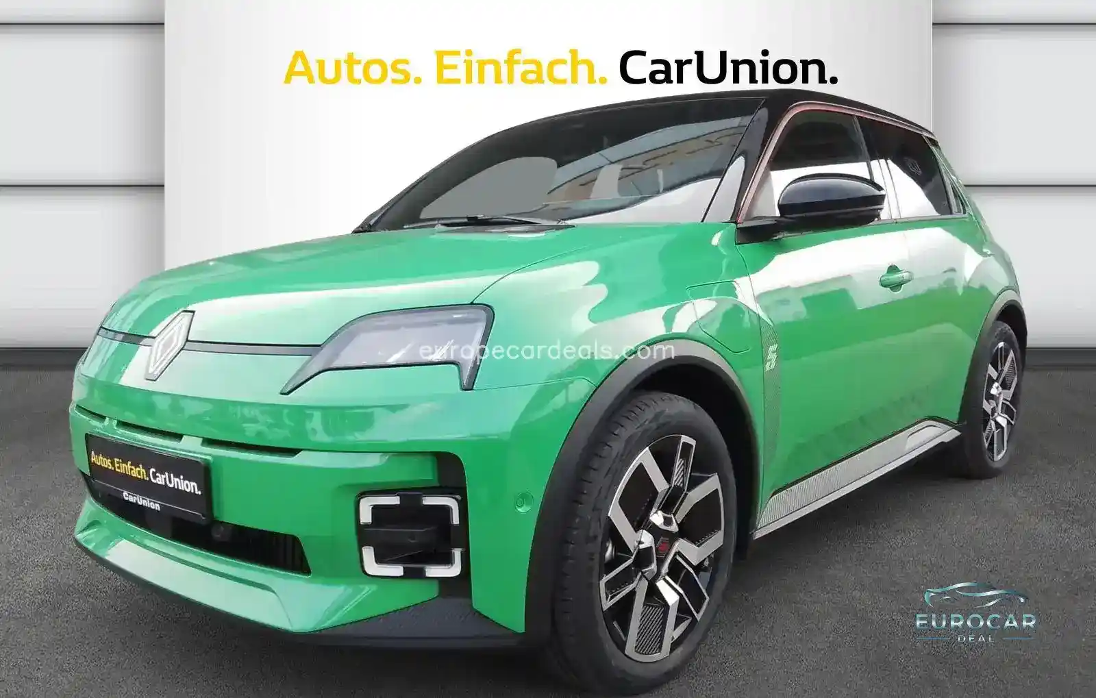 Renault R 5