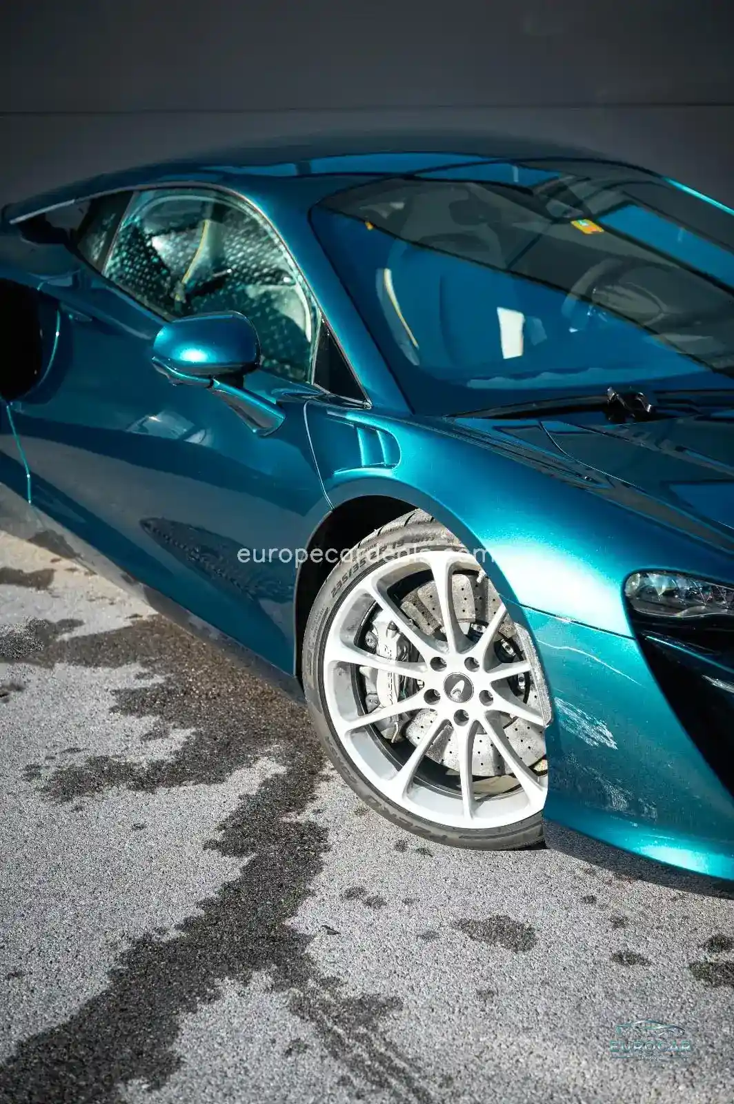 McLaren Artura
