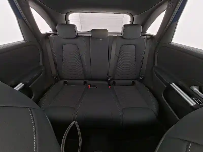 Mercedes-Benz B 250