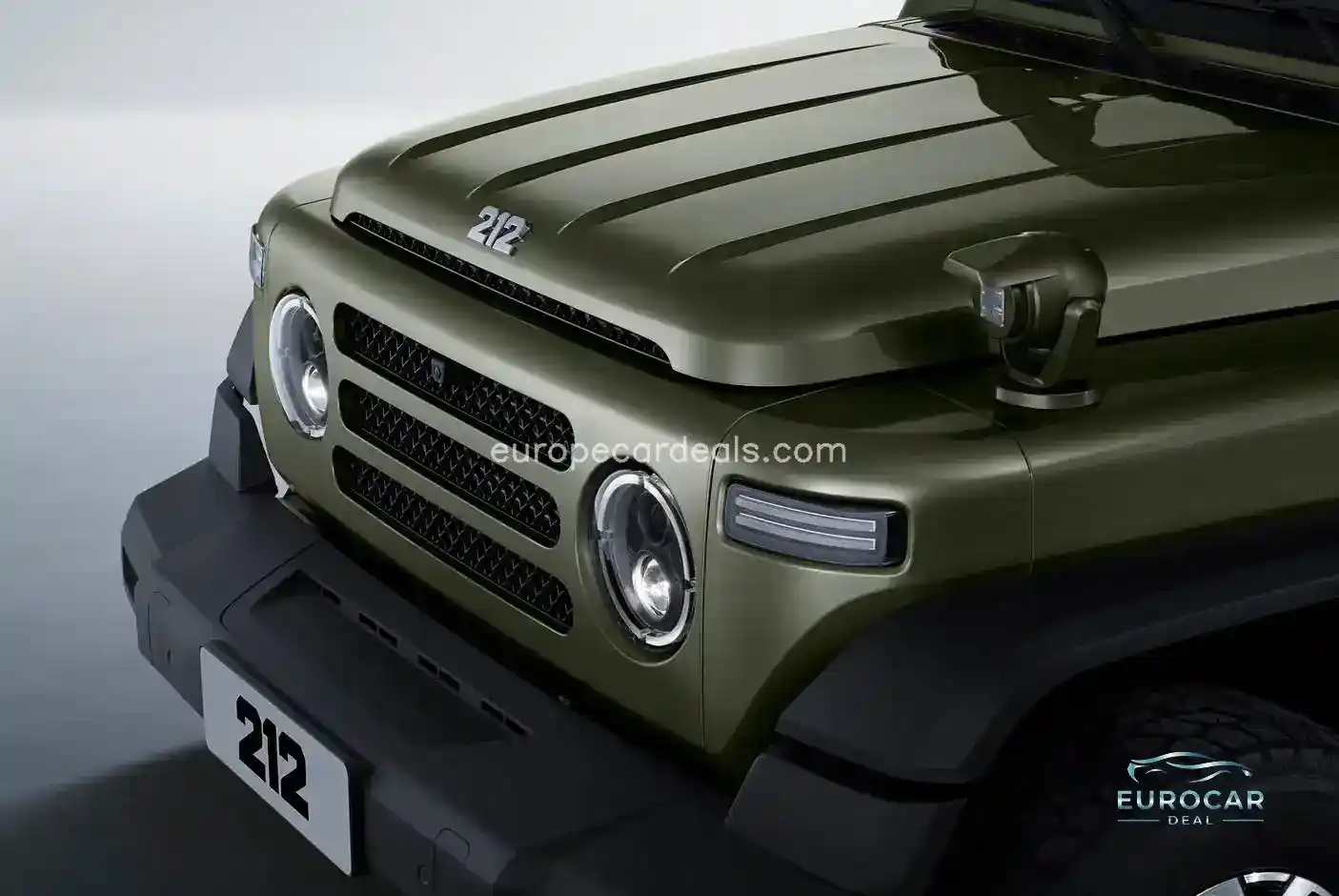 BAIC Other