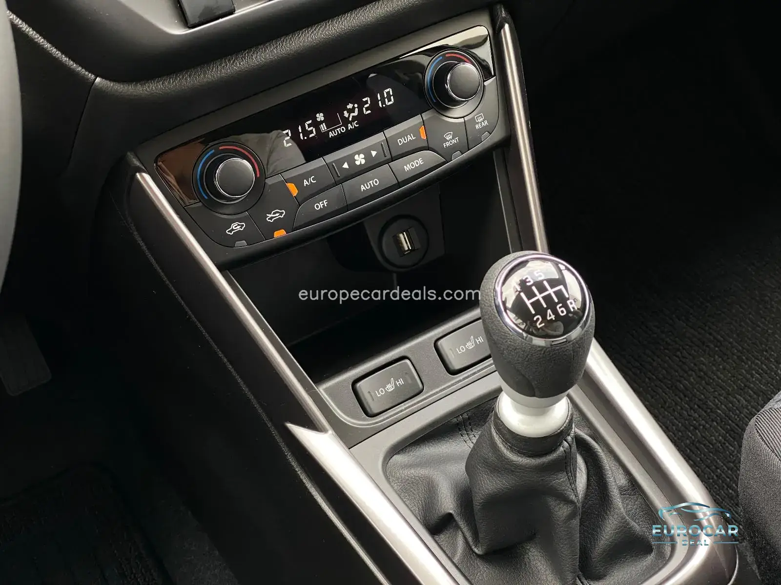 Suzuki (SX4) S-Cross