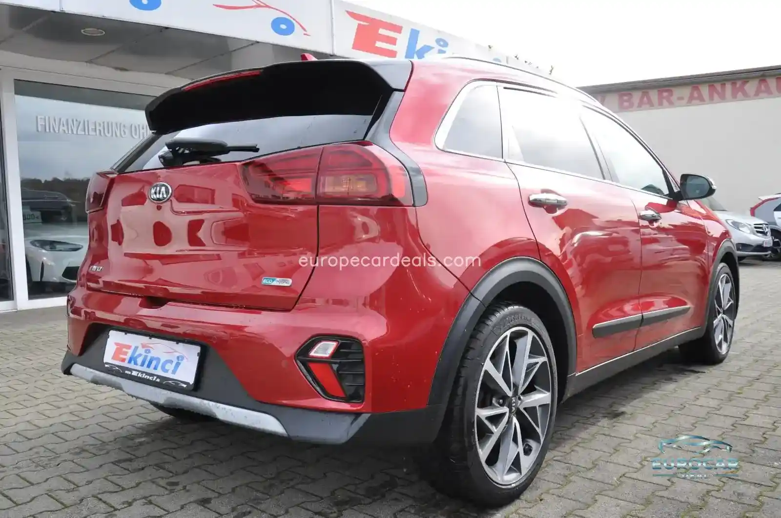 Kia Niro