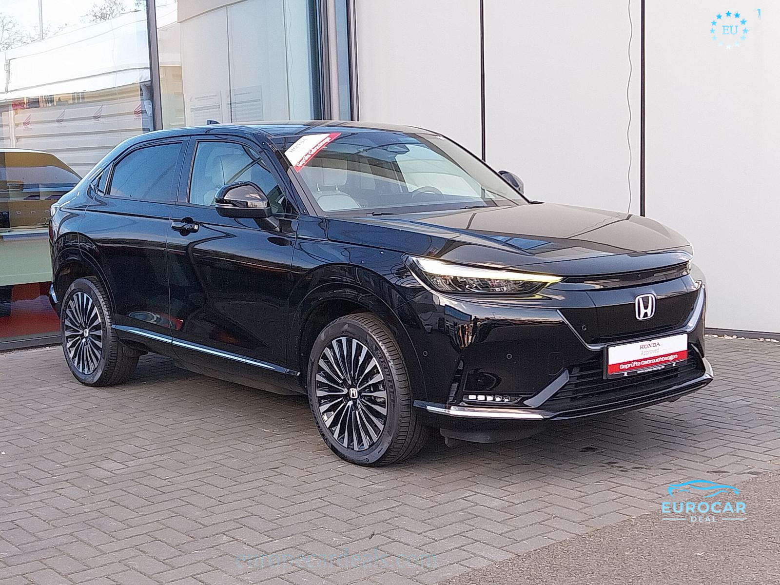 Honda e:Ny1