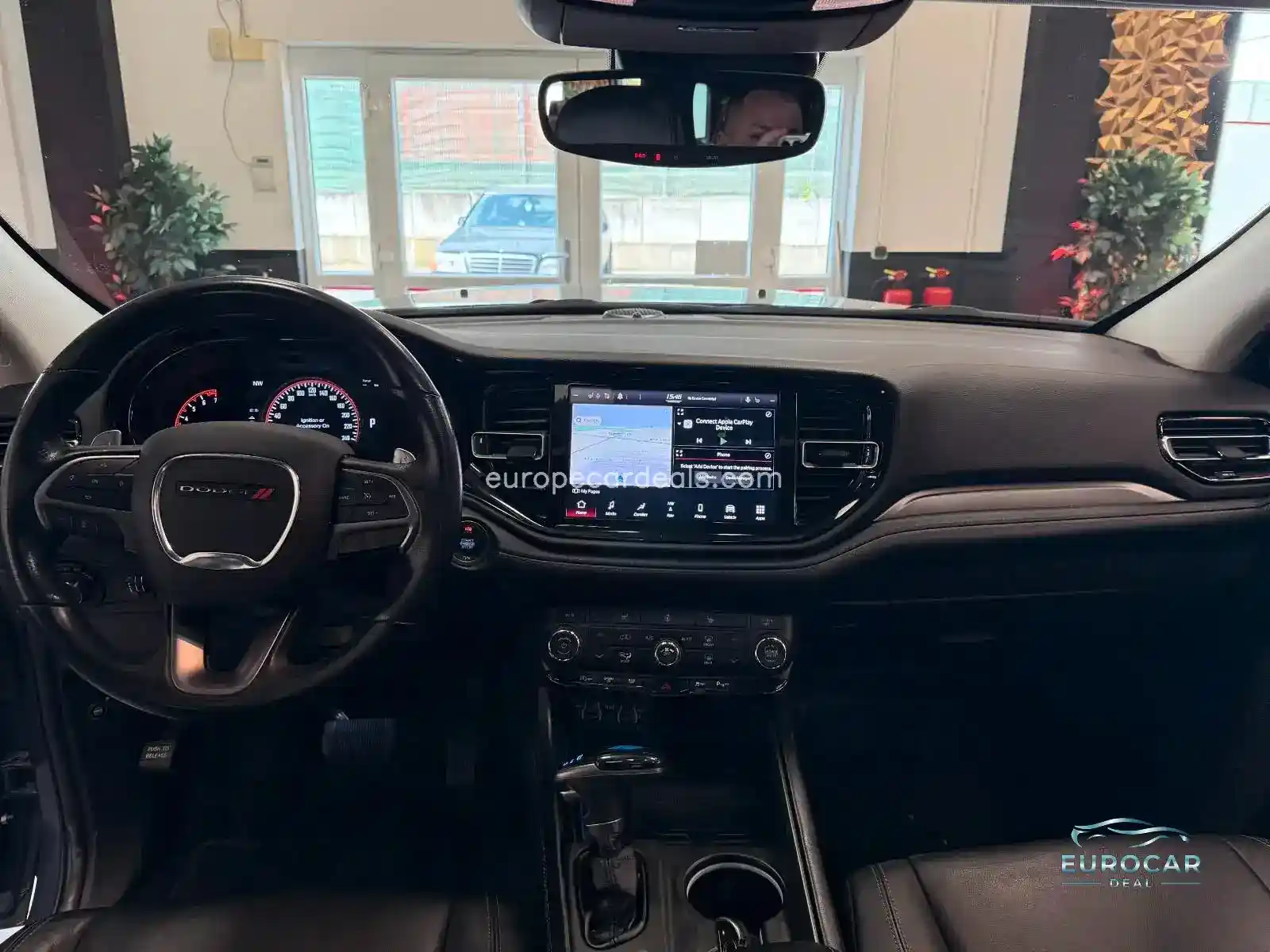 Dodge Durango