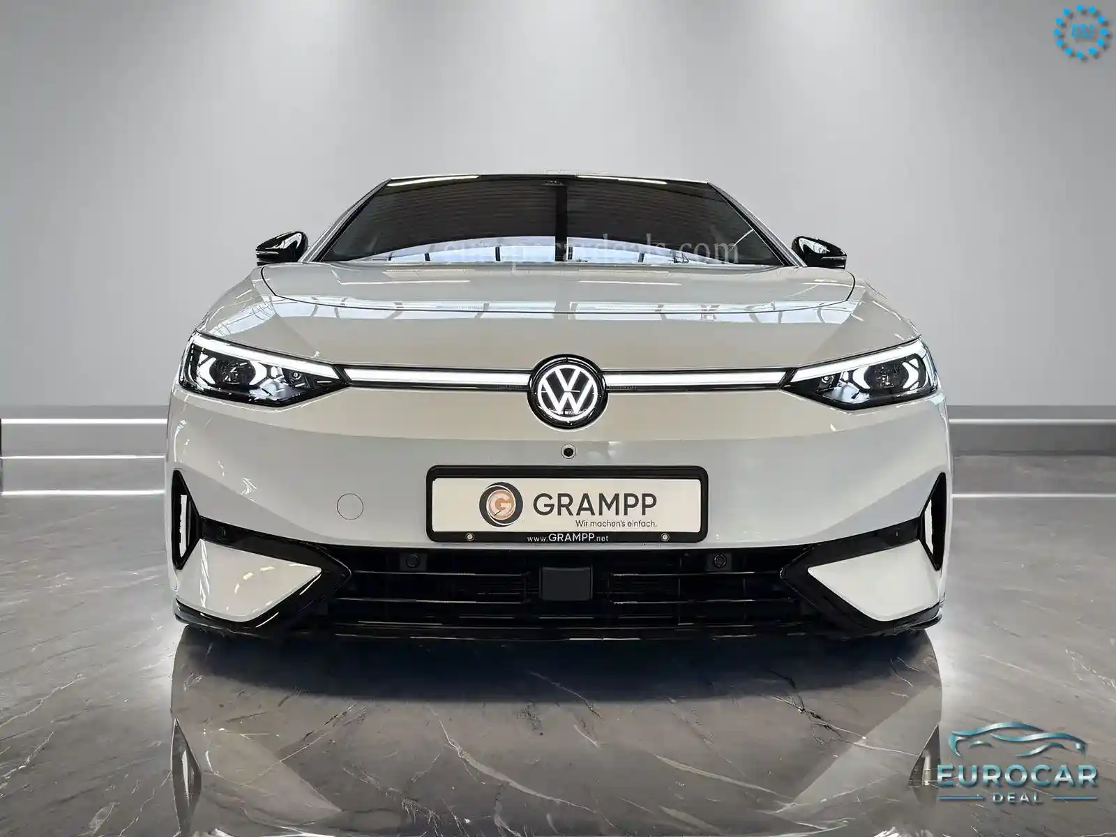Volkswagen ID.7