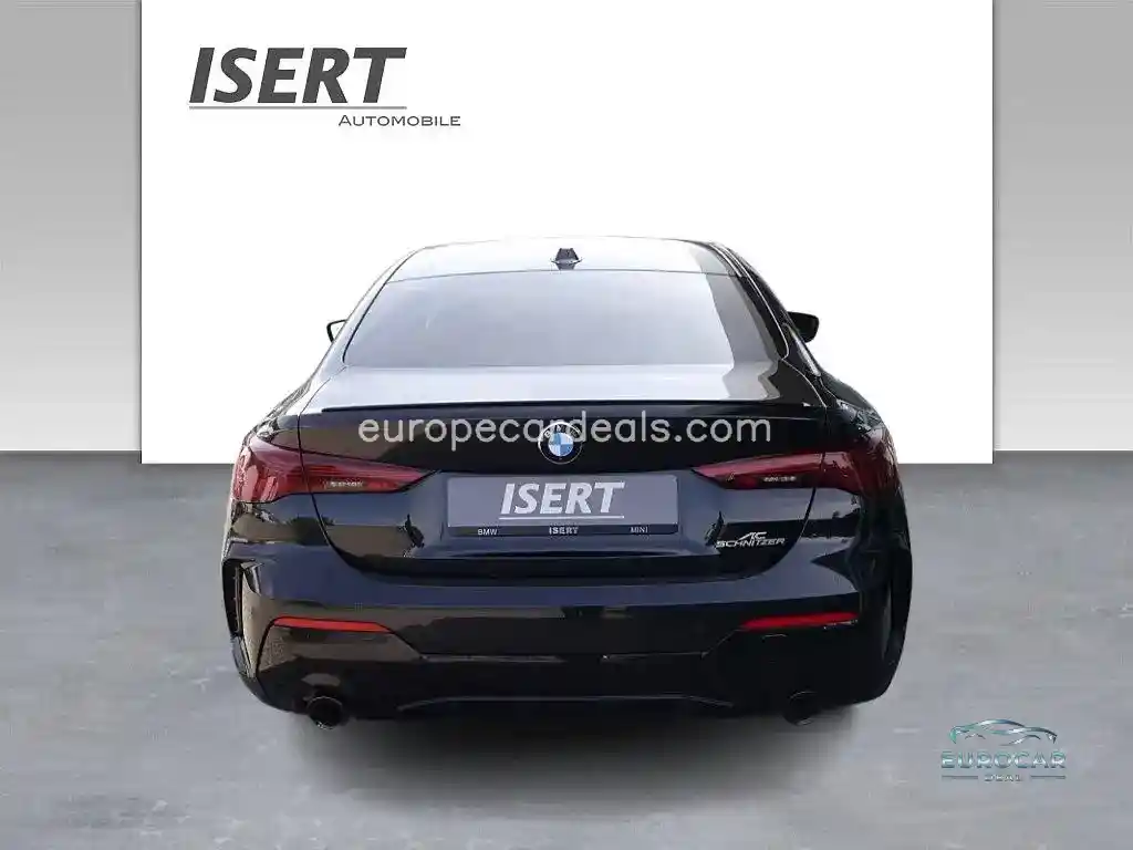 BMW 430