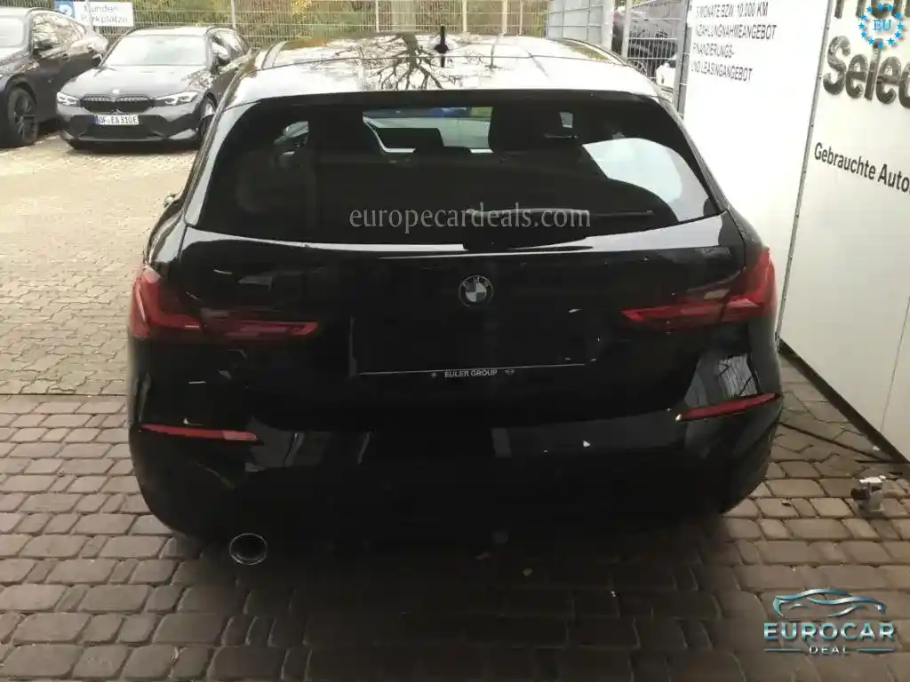 BMW 118