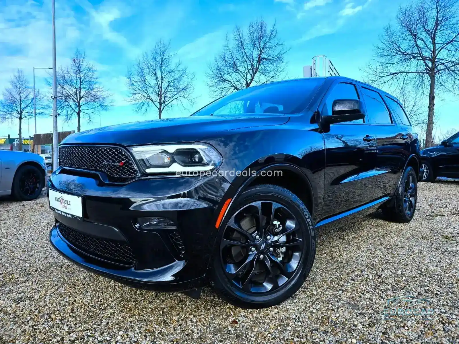 Dodge Durango