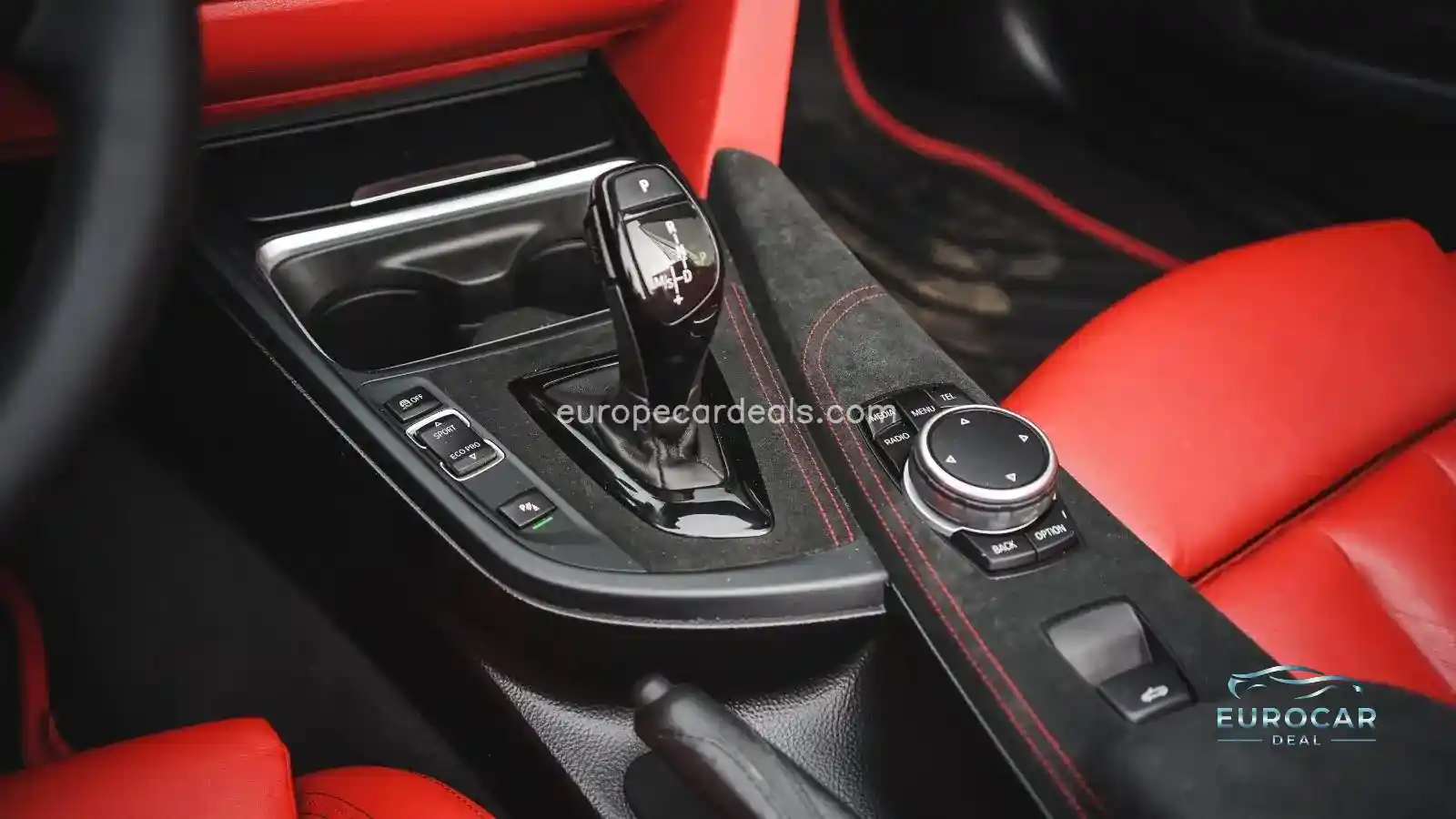 BMW 428