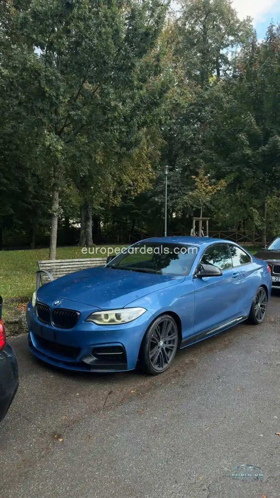 BMW M235