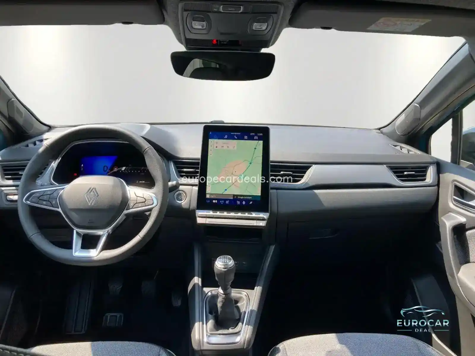 Renault Symbioz