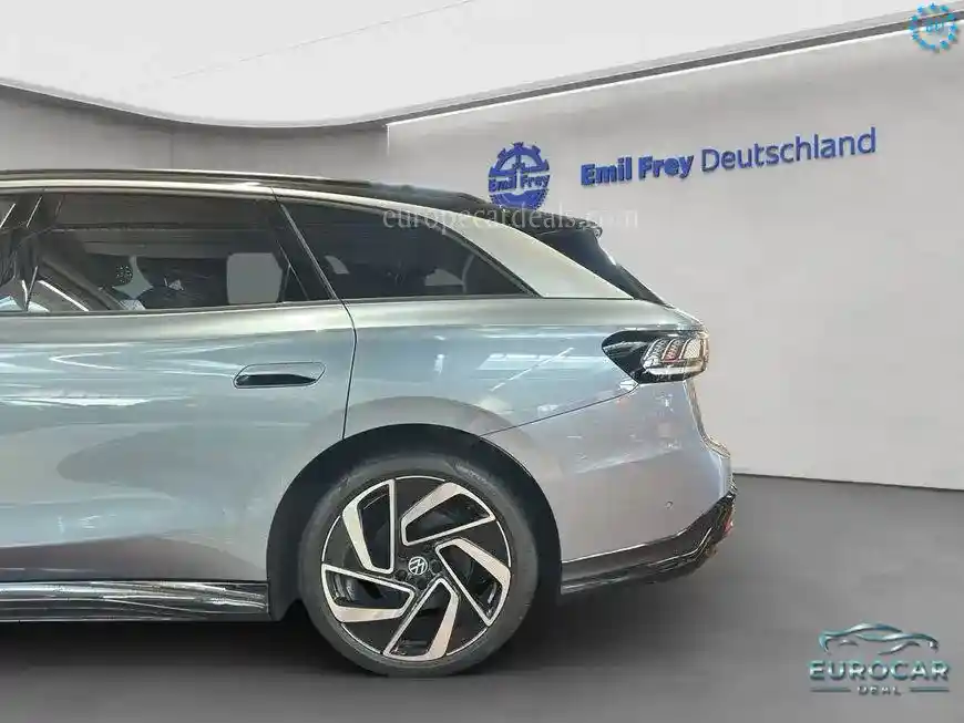 Volkswagen ID.7