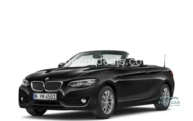 BMW 218
