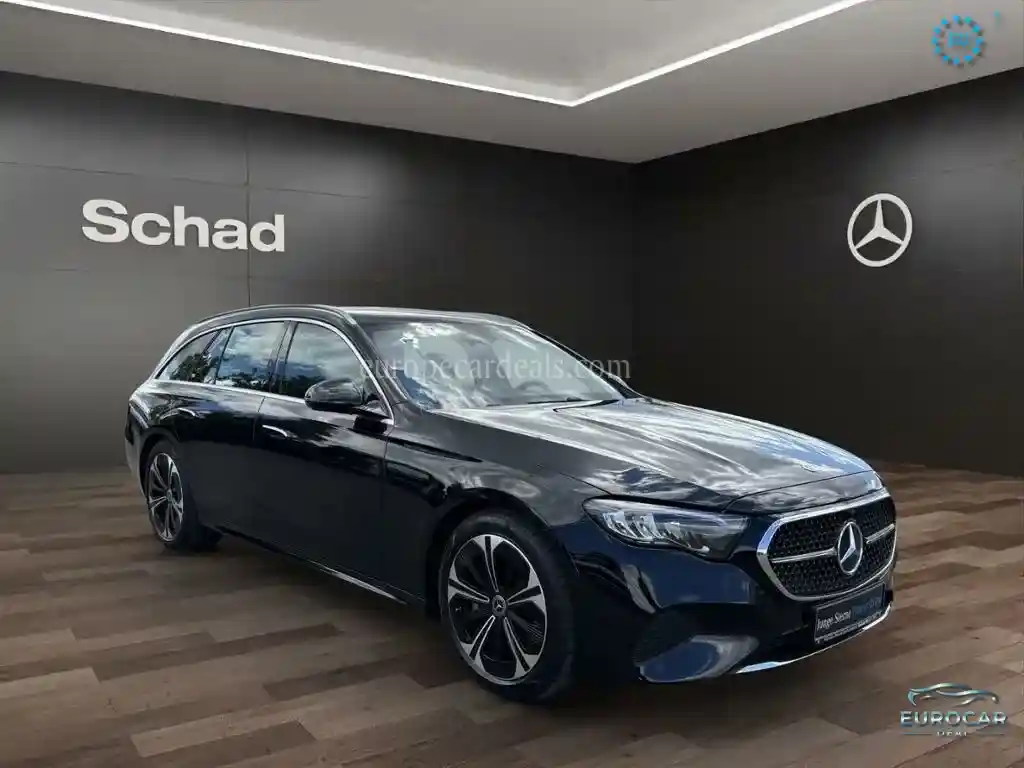 Mercedes-Benz E 300