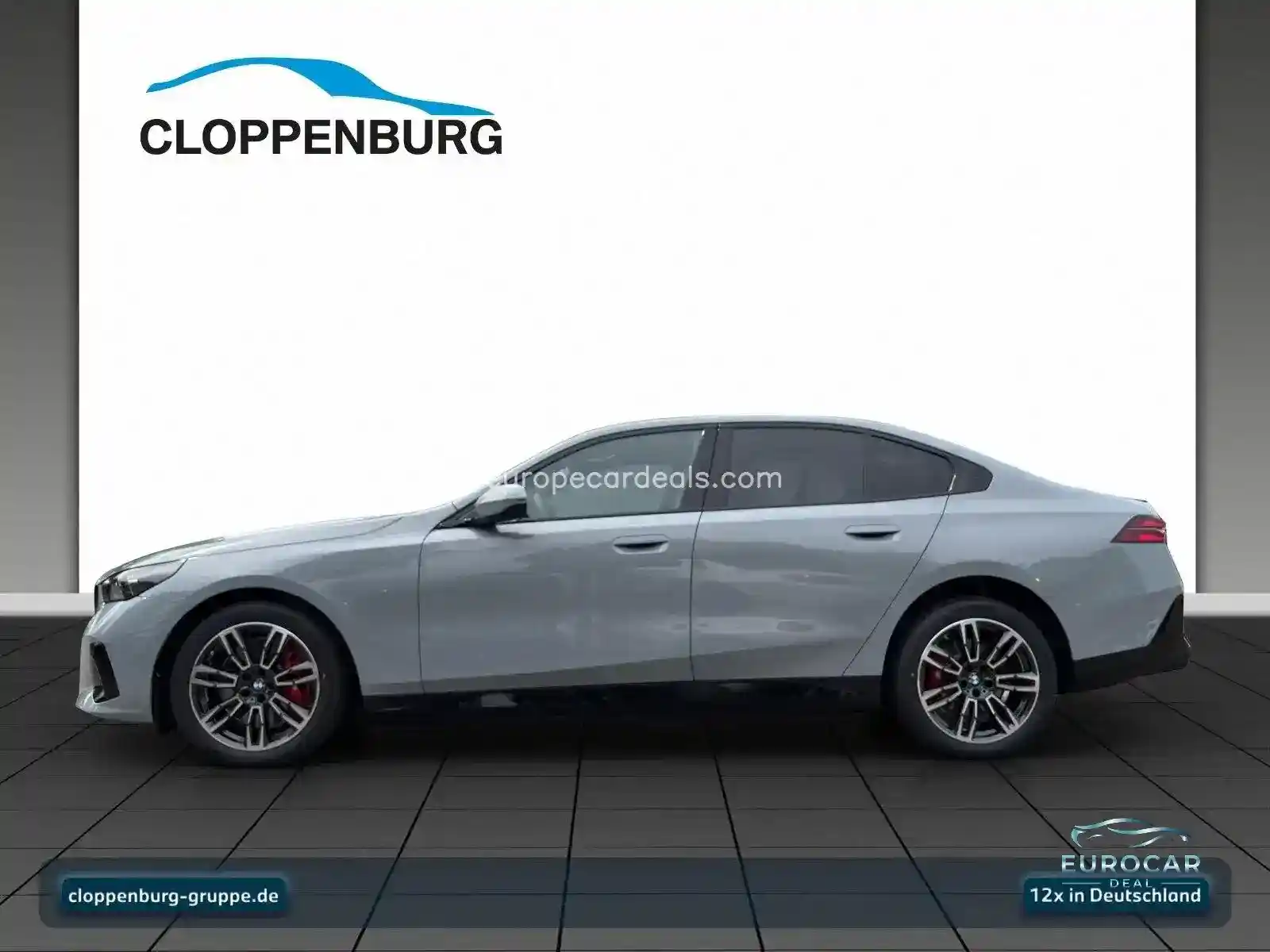 BMW i5