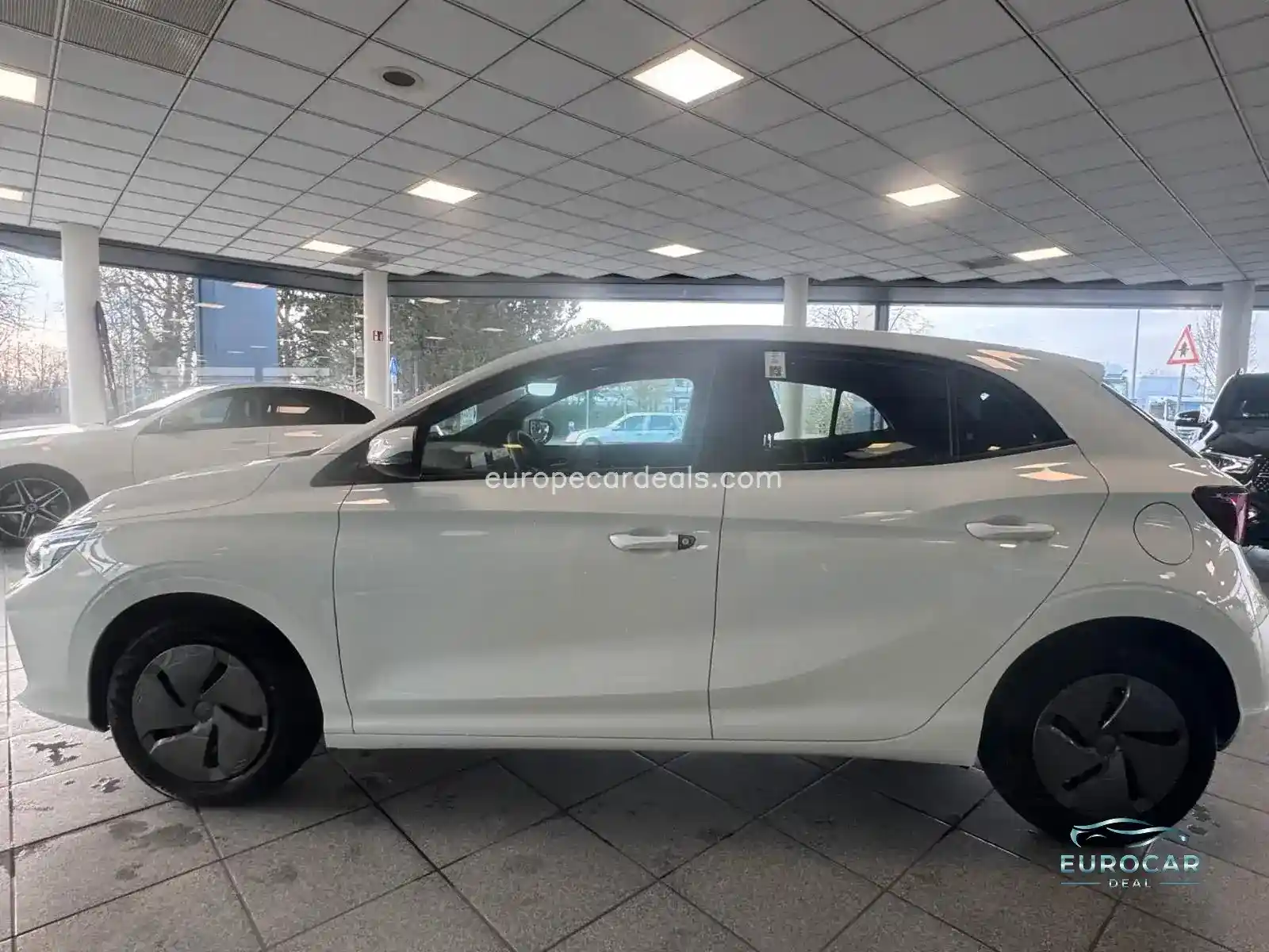 MG MG3