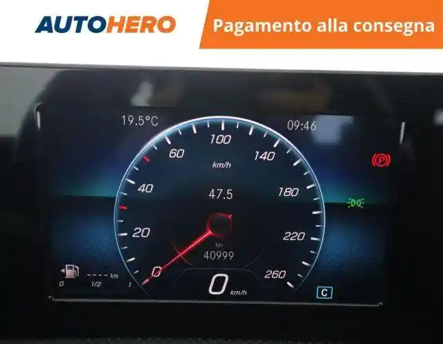 Mercedes-Benz A 160