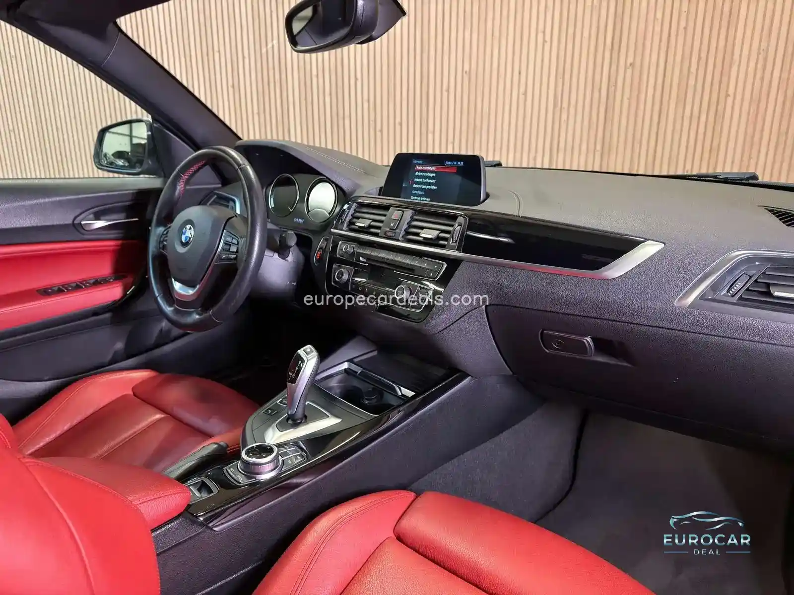BMW 220