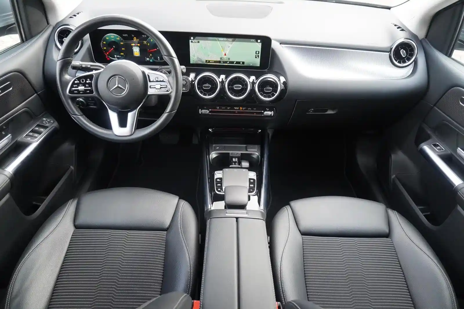 Mercedes-Benz B 150
