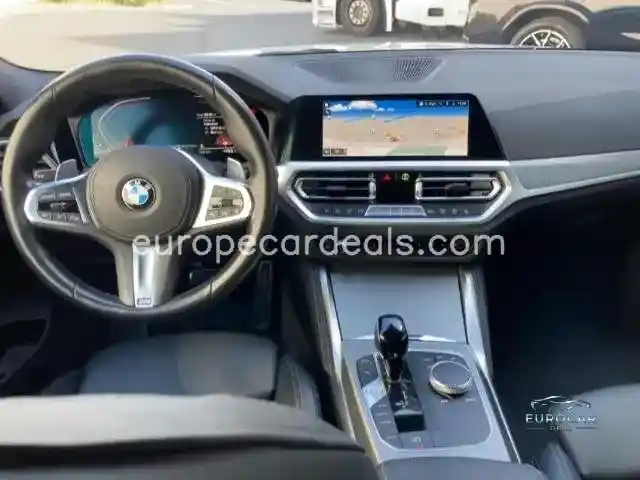 BMW 420