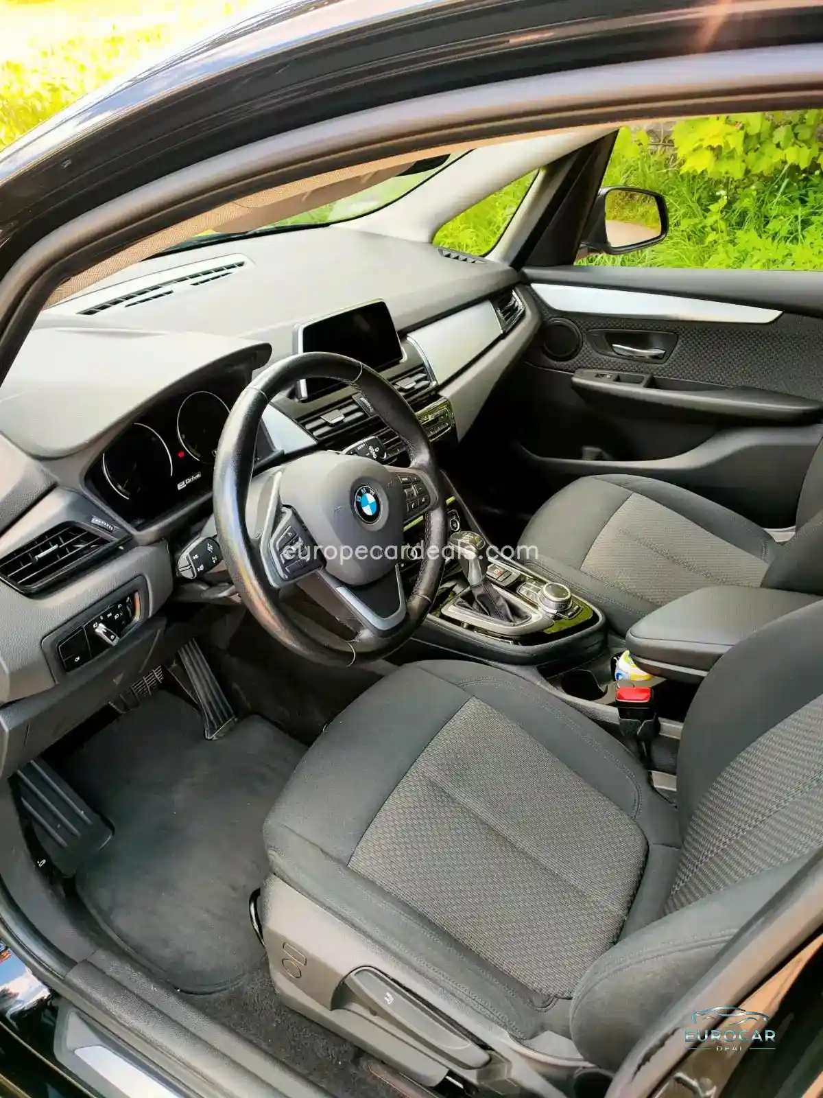 BMW 225 Active Tourer