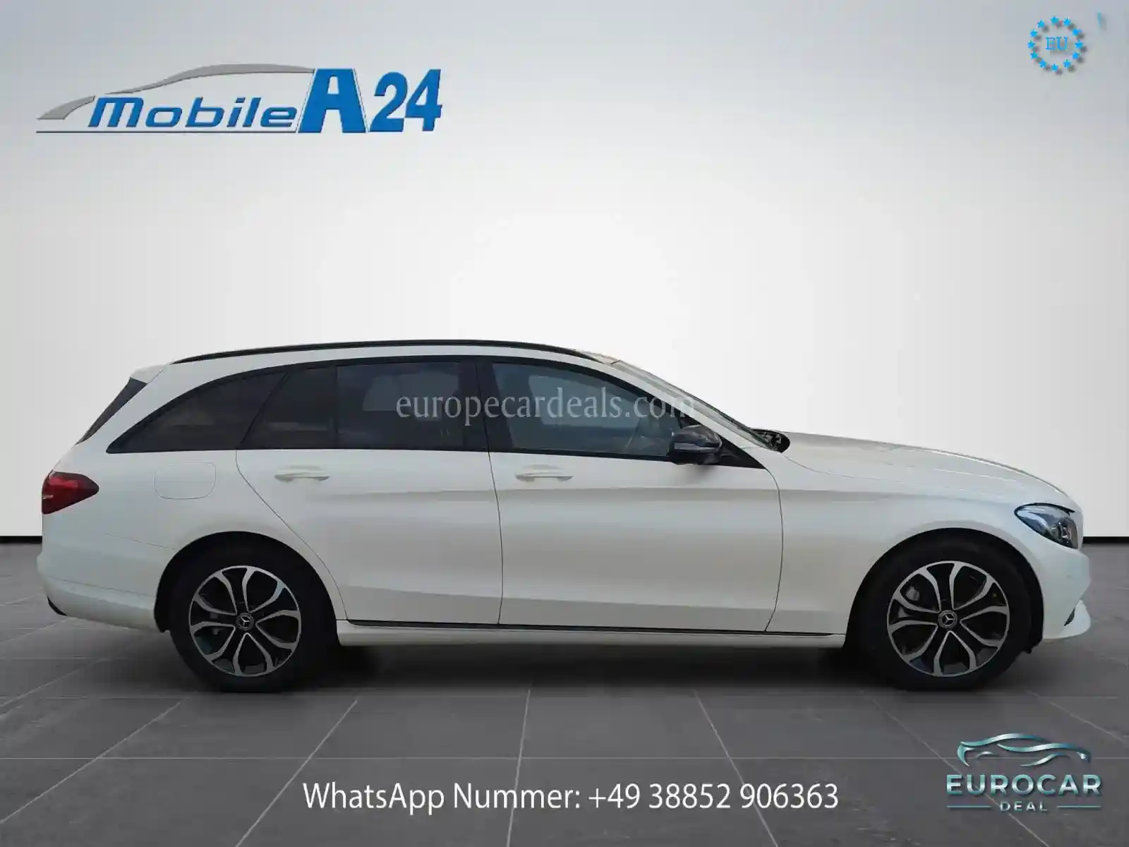 Mercedes-Benz C 250