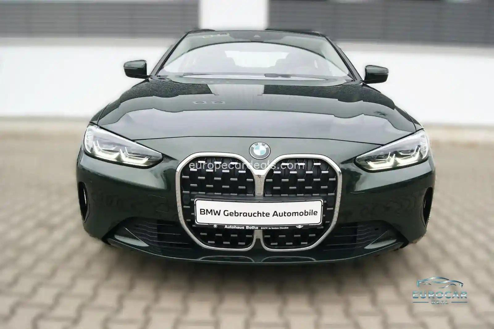 BMW 420