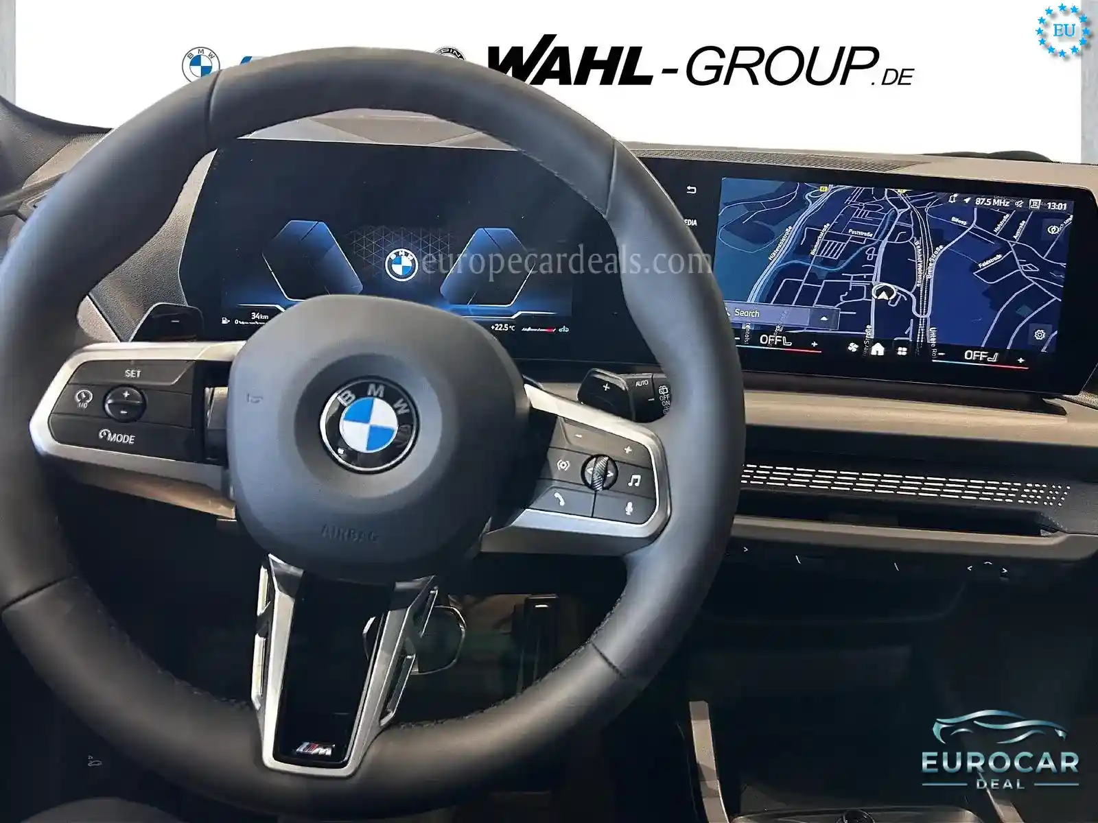 BMW 123
