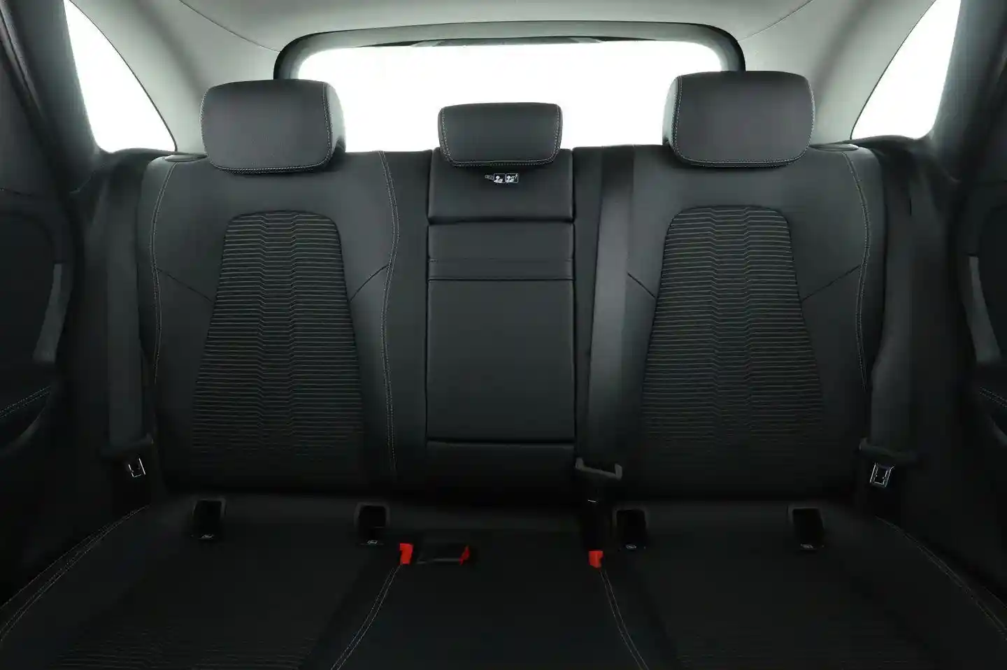 Mercedes-Benz B 220