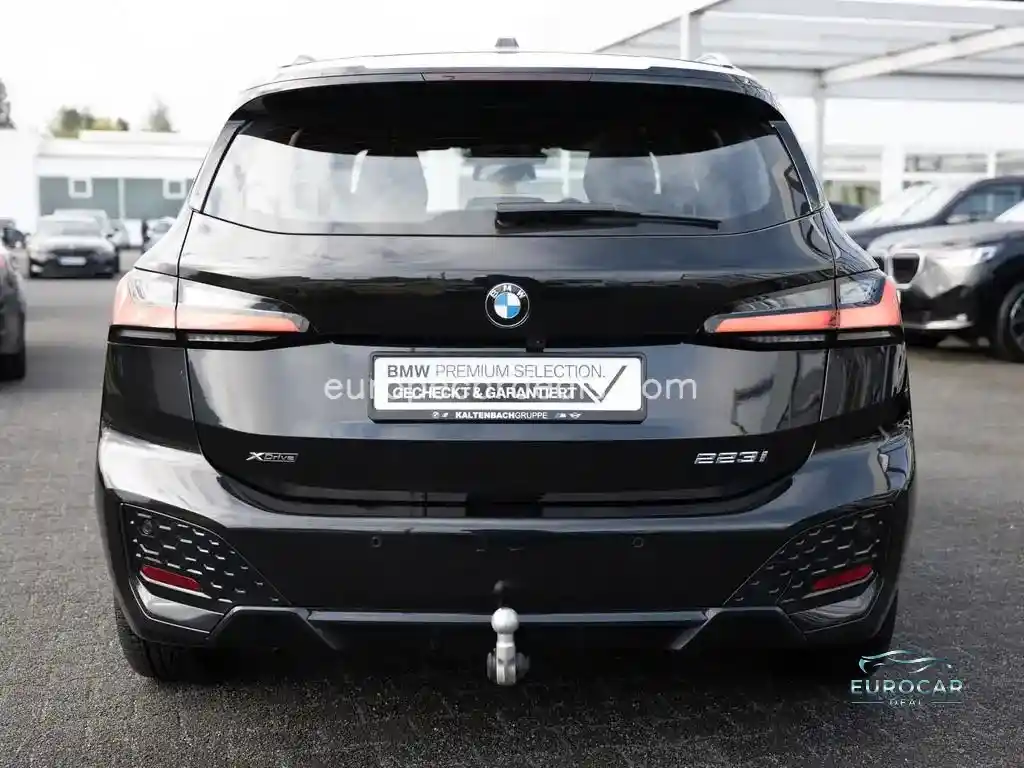 BMW 223 Active Tourer