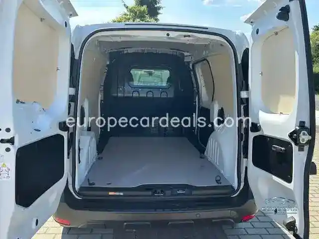 Renault Express