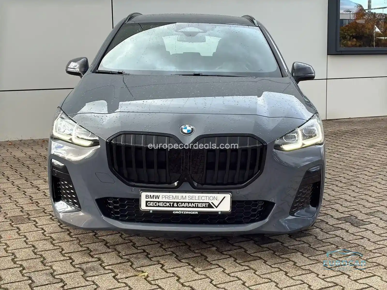 BMW 220 Active Tourer