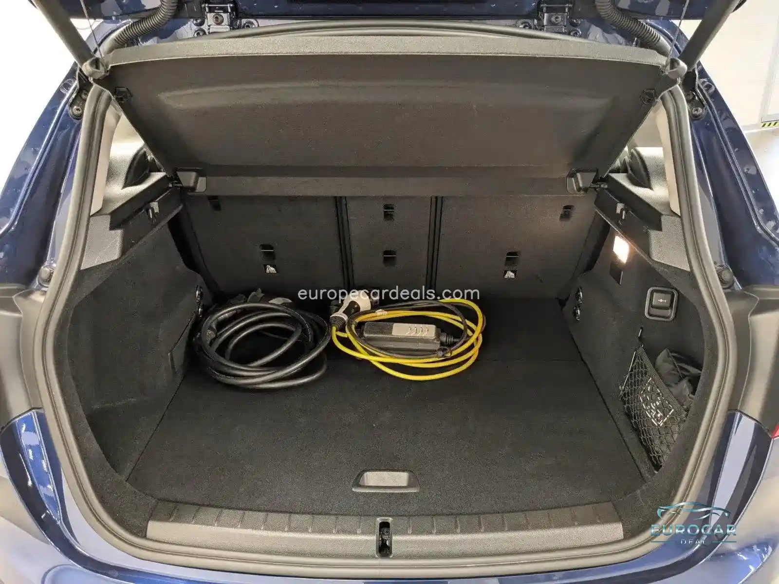 BMW 225 Active Tourer