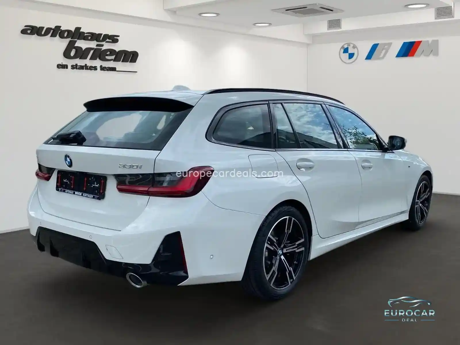 BMW 330