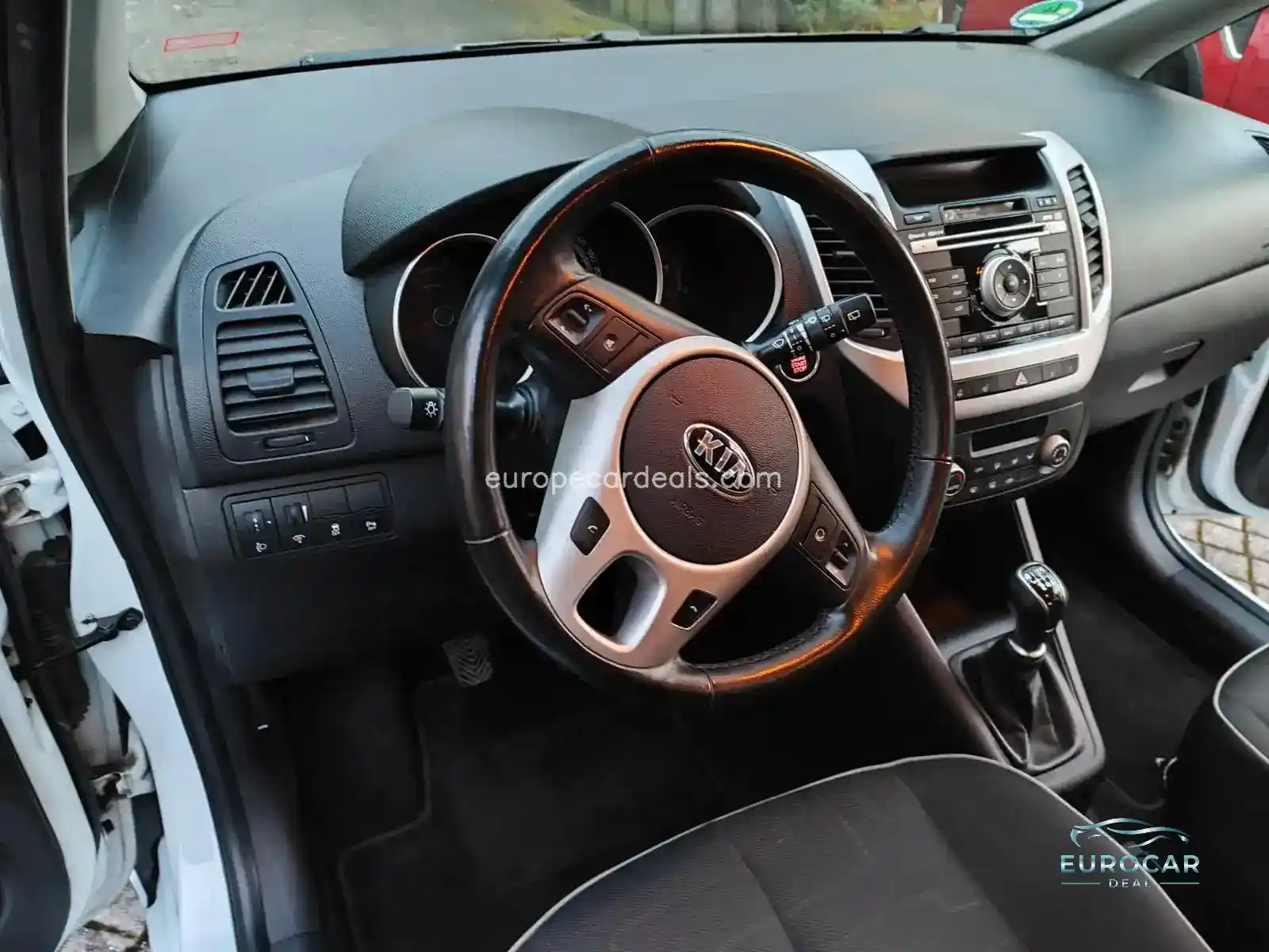Kia Venga
