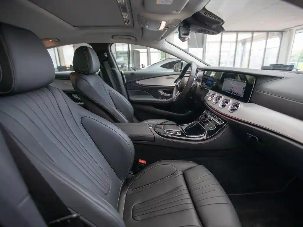 Mercedes-Benz CLS 450