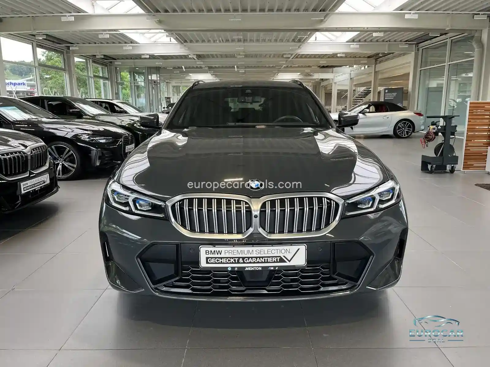 BMW 330