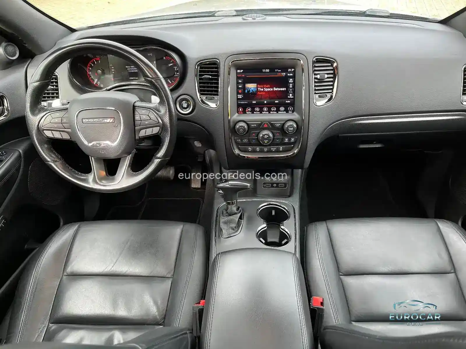 Dodge Durango