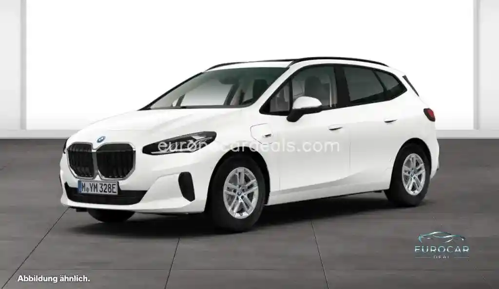 BMW 225 Active Tourer