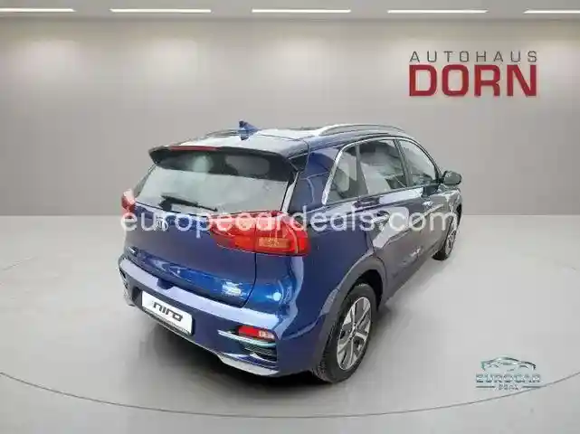 Kia Niro EV