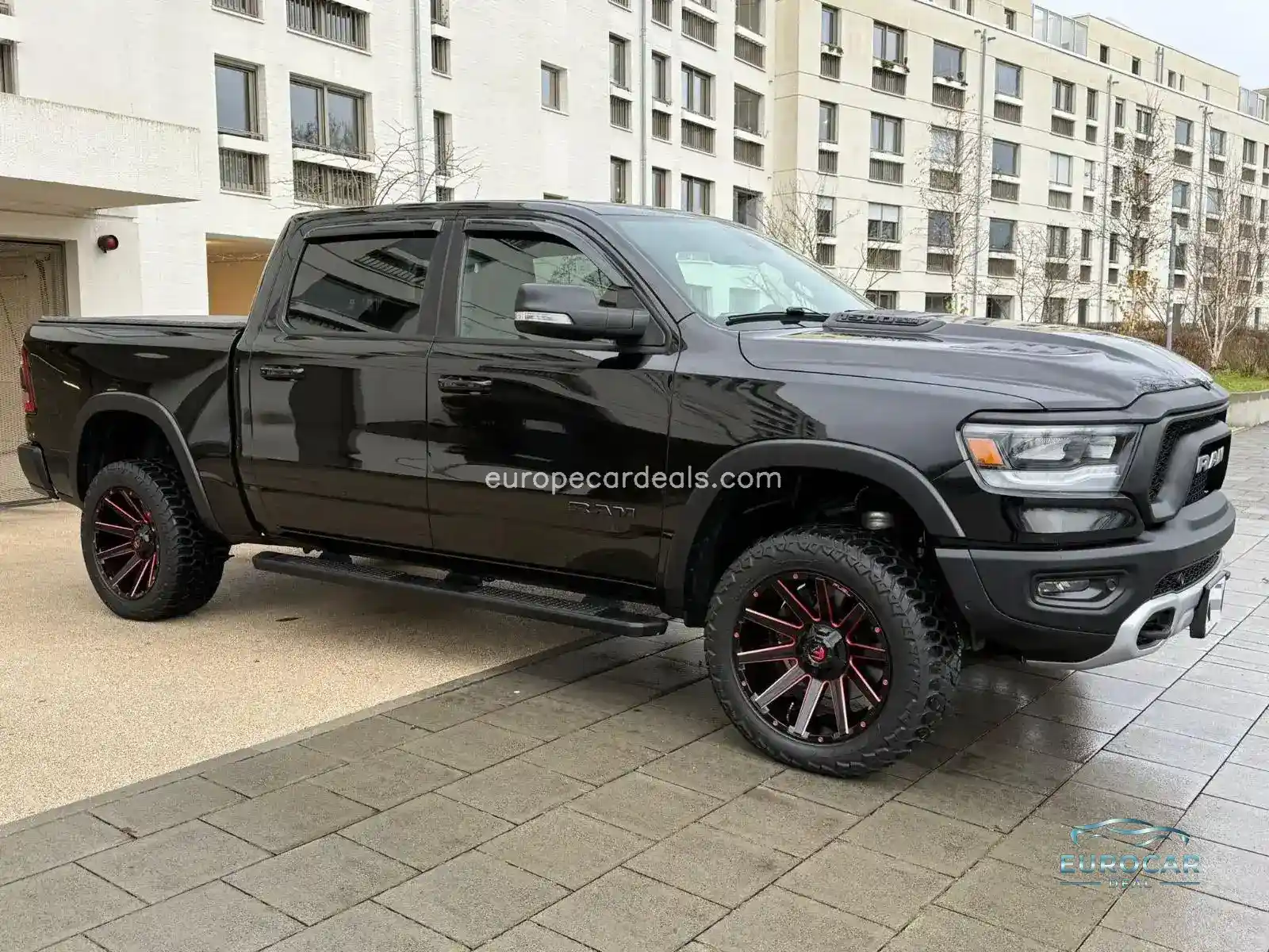 Dodge RAM