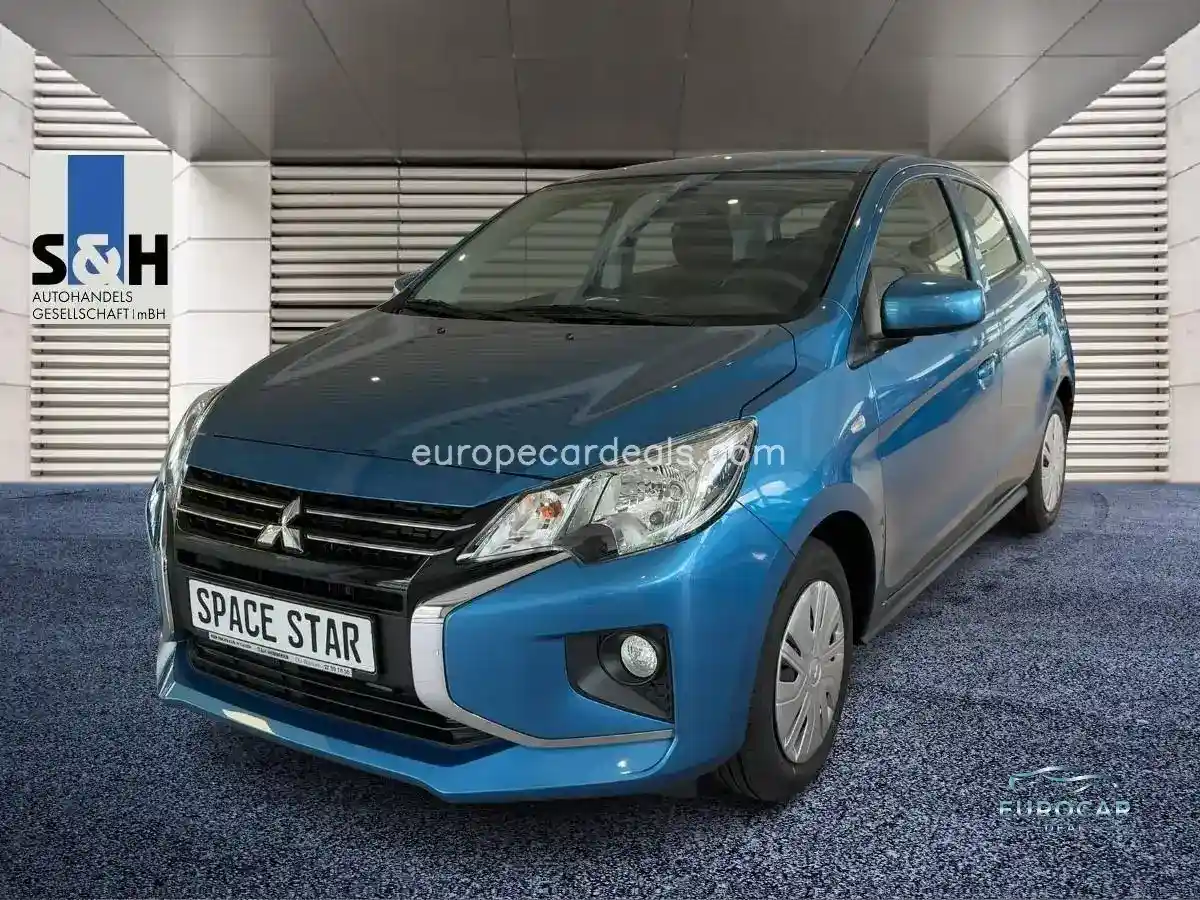 Mitsubishi Other