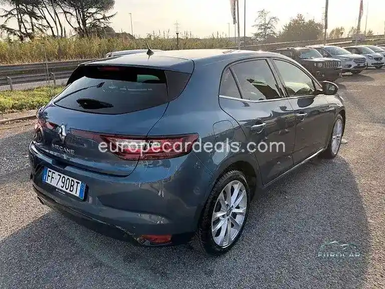 Renault Other