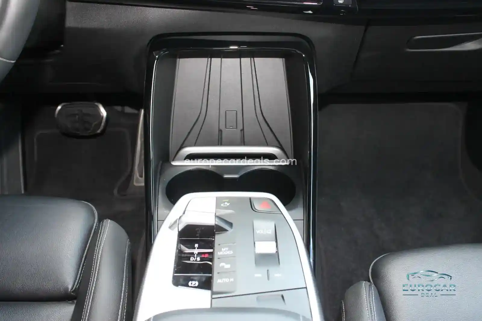 BMW 223 Active Tourer