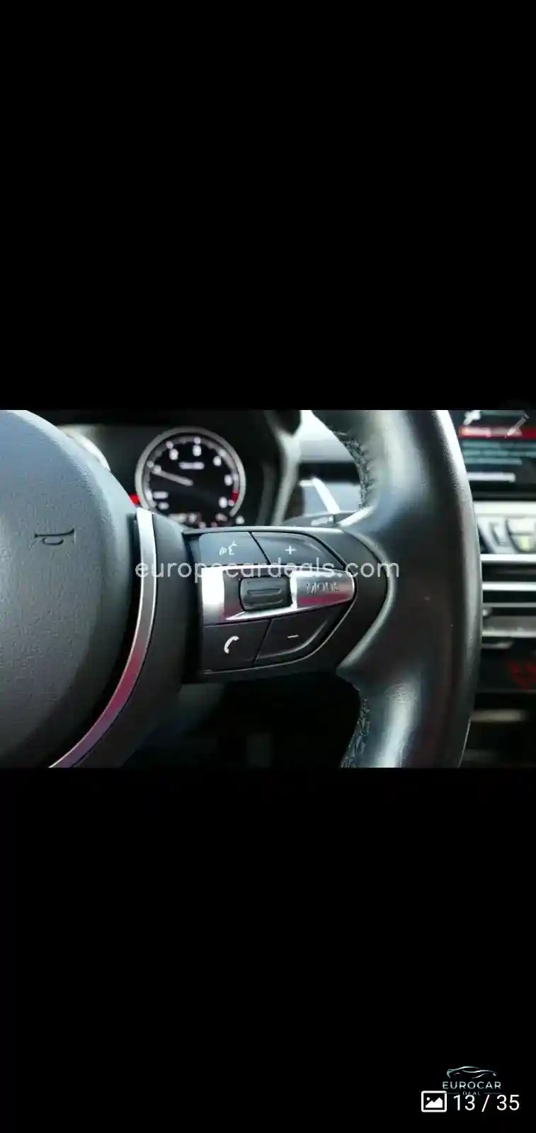 BMW 218 Gran Tourer