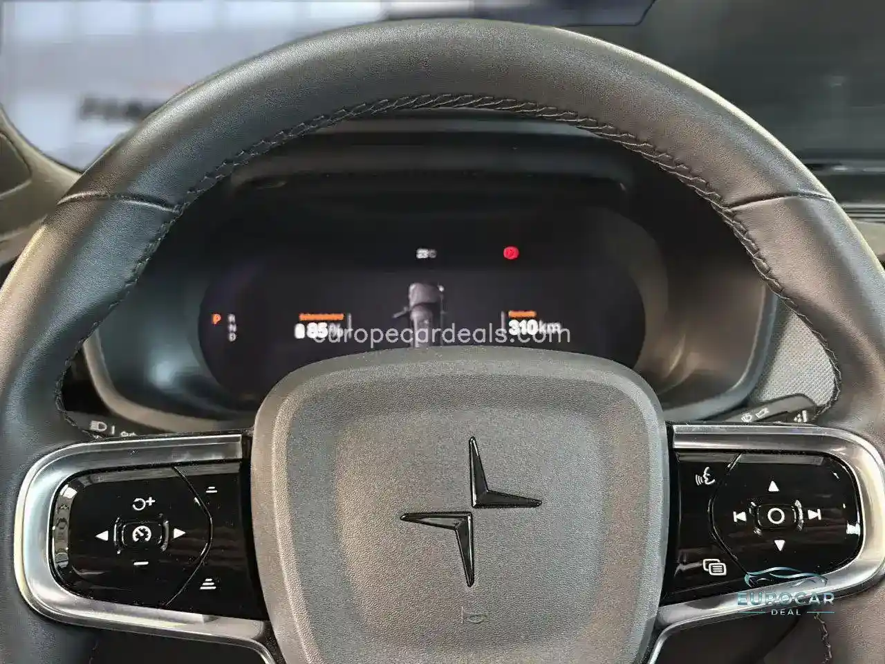 Polestar 2