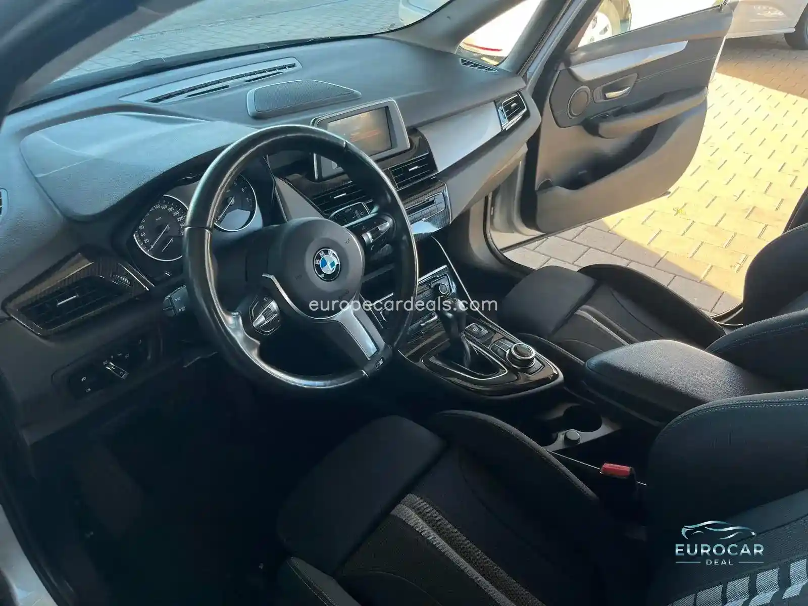BMW 218
