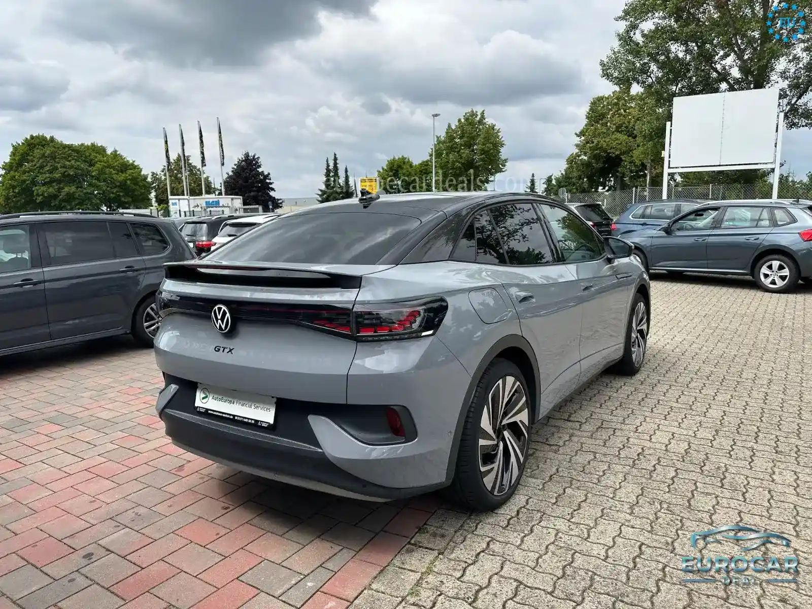 Volkswagen ID.5