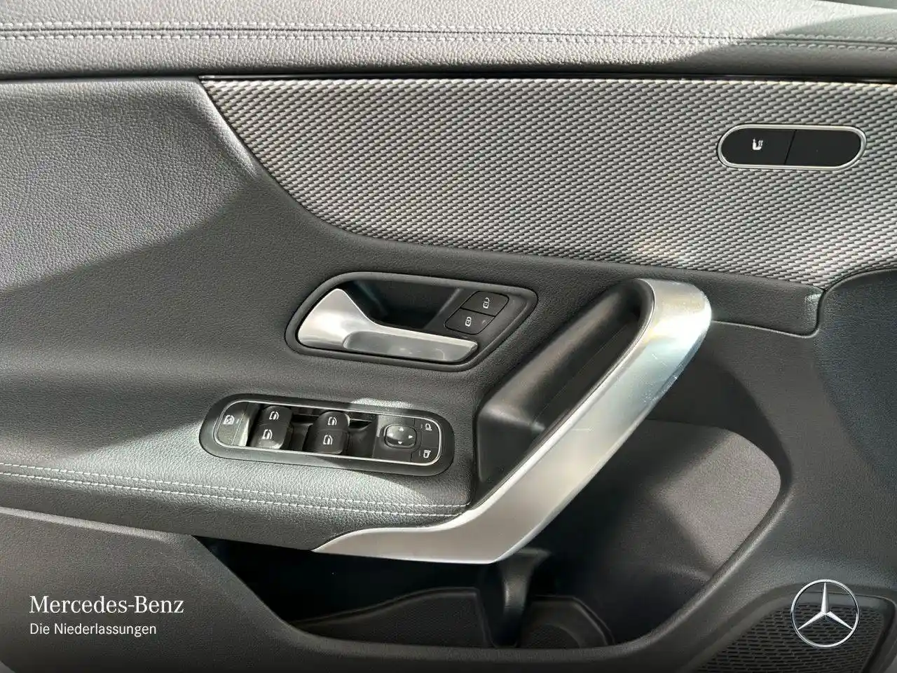 Mercedes-Benz CLA 220 Shooting Brake