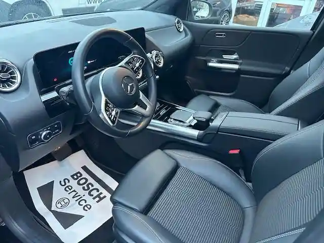 Mercedes-Benz B 250